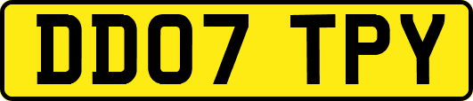 DD07TPY