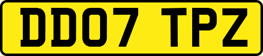 DD07TPZ