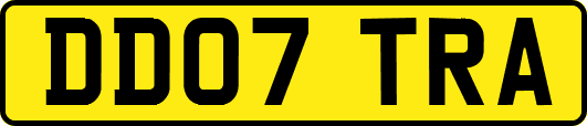 DD07TRA