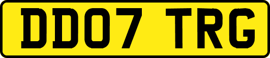 DD07TRG