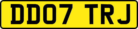 DD07TRJ