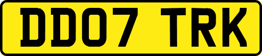 DD07TRK