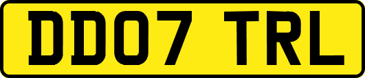 DD07TRL