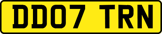 DD07TRN
