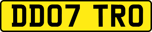 DD07TRO
