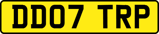 DD07TRP