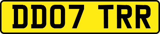 DD07TRR