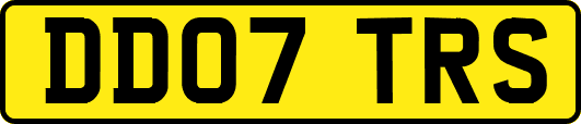 DD07TRS