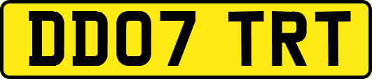 DD07TRT