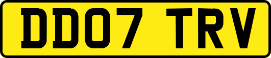 DD07TRV