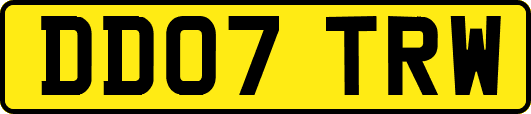 DD07TRW