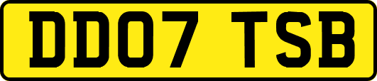 DD07TSB