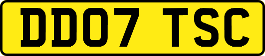 DD07TSC