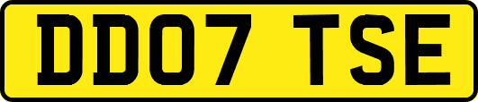 DD07TSE