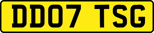 DD07TSG