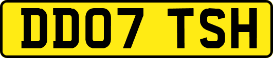 DD07TSH