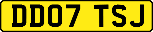 DD07TSJ