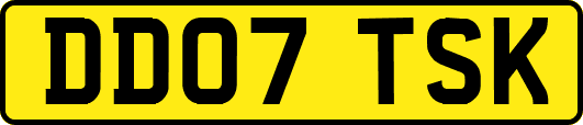 DD07TSK