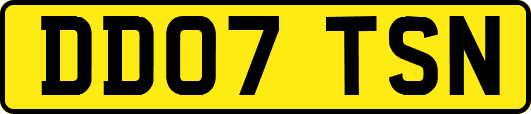 DD07TSN