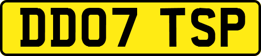 DD07TSP