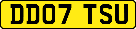 DD07TSU