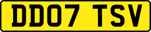 DD07TSV