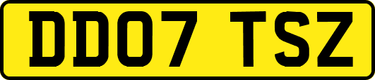 DD07TSZ