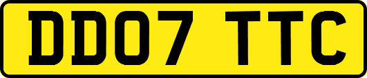 DD07TTC