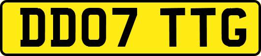 DD07TTG