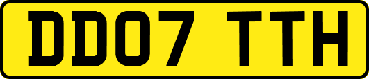 DD07TTH