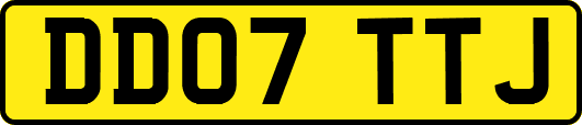 DD07TTJ