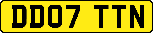 DD07TTN