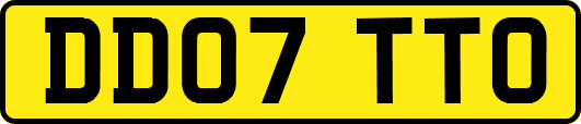 DD07TTO