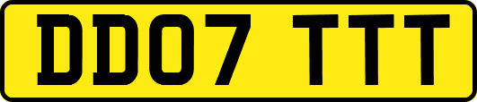 DD07TTT