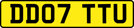 DD07TTU