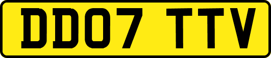 DD07TTV