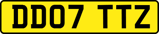 DD07TTZ