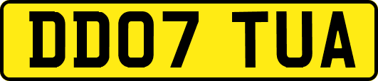 DD07TUA