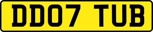 DD07TUB