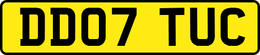 DD07TUC
