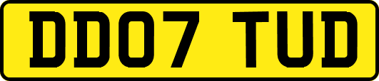 DD07TUD