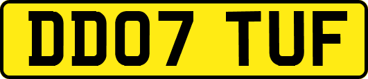 DD07TUF