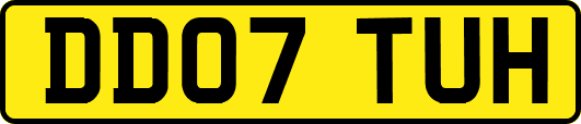 DD07TUH