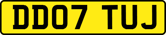 DD07TUJ