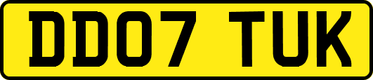 DD07TUK