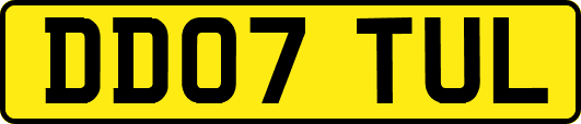 DD07TUL