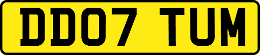 DD07TUM