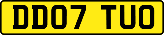 DD07TUO