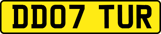 DD07TUR