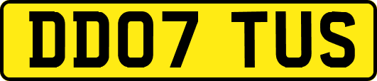 DD07TUS